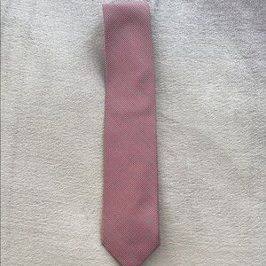 Jos. A. Bank Classic Red Tie